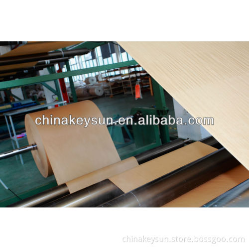 Volitile Corrosion Inhibitor Kraft Paper